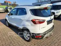 2018 Ford Eco Sport