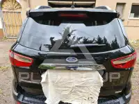 2018 Ford Eco Sport