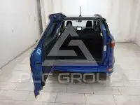 2018 Ford Eco Sport