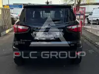 2018 Ford Eco Sport