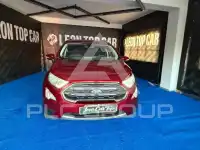 2018 Ford Eco Sport