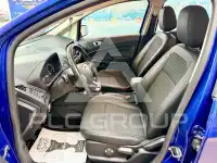 2018 Ford Eco Sport