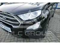 2018 Ford Eco Sport