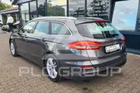 2018 Ford Mondeo