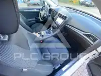 2018 Ford Mondeo
