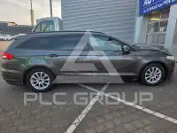 2018 Ford Mondeo