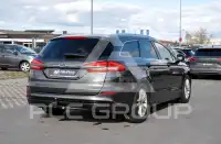 2018 Ford Mondeo