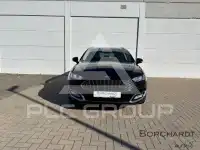 2018 Ford Mondeo