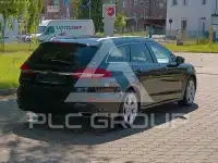 2018 Ford Mondeo