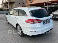 2018 Ford Mondeo