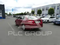 2018 Ford Mondeo