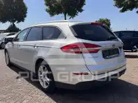 2018 Ford Mondeo