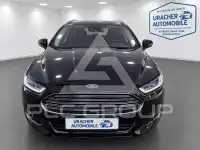 2018 Ford Mondeo
