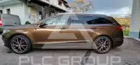 2018 Ford Mondeo