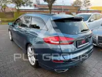 2018 Ford Mondeo