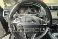 2018 Ford Mondeo