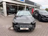 2018 Ford Mondeo