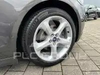 2018 Ford Mondeo