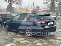 2018 Ford Mondeo