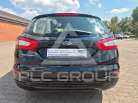2018 Ford Mondeo