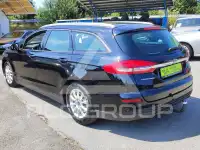2018 Ford Mondeo