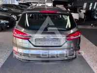 2018 Ford Mondeo
