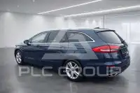 2018 Ford Mondeo