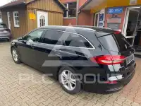 2018 Ford Mondeo