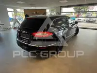 2018 Ford Mondeo