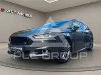 2018 Ford Mondeo