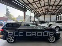 2018 Ford Mondeo