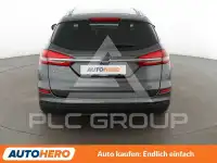 2018 Ford Mondeo