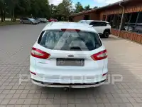2018 Ford Mondeo