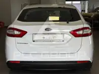 2018 Ford Mondeo