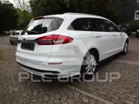 2018 Ford Mondeo