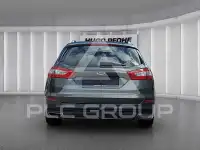 2018 Ford Mondeo