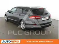 2018 Ford Mondeo