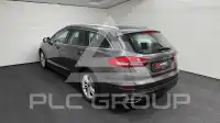 2018 Ford Mondeo