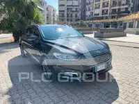 2018 Ford Mondeo