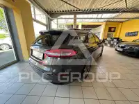 2018 Ford Mondeo