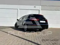 2018 Ford Mondeo