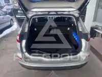 2018 Ford Mondeo