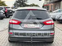 2018 Ford Mondeo