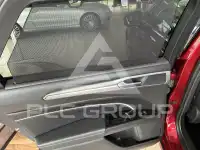 2018 Ford Mondeo
