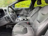 2018 Ford Mondeo