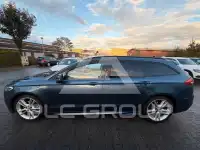 2018 Ford Mondeo