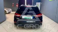 2018 Ford Mondeo