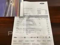 2018 Ford Mondeo