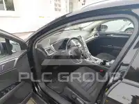 2018 Ford Mondeo