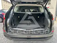 2018 Ford Mondeo